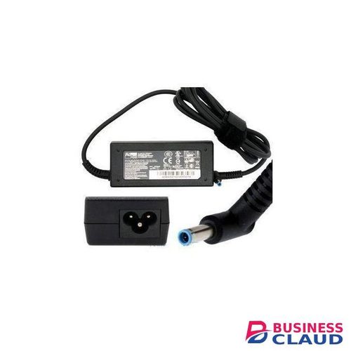 65W Blue pin Laptop Charger Adapter for HP and Elitebook 820 G3/G4, 830 G5, 840 G3/G4/G5, 850 G3/G4/G5