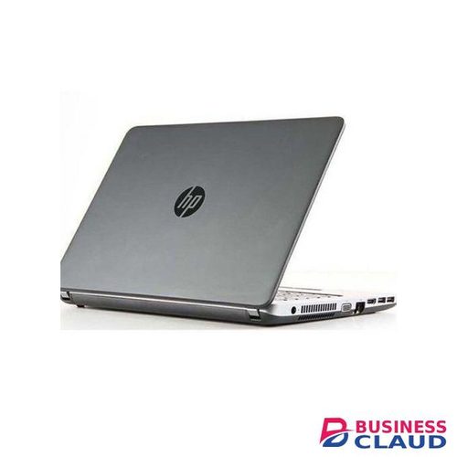 Refurbished Probook 640 G2 Intel Core I5 - 6th Generation - 500GB HDD- 8GB RAM -14" - Black