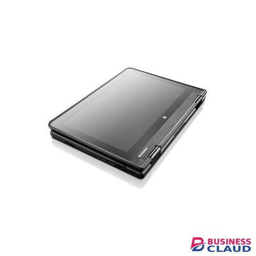 Refurbished ThinkPad Yoga 11e X360 Intel -Touchscreen- 11.6"- 4GB RAM - 500GB - Black (6M WRTY)