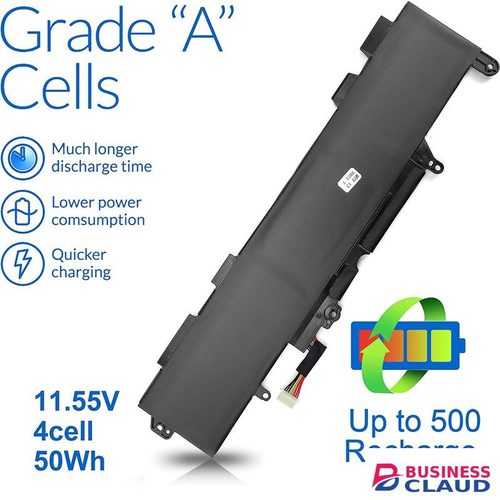SS03XL Laptop Battery For Hp EliteBook 840 G5 G6