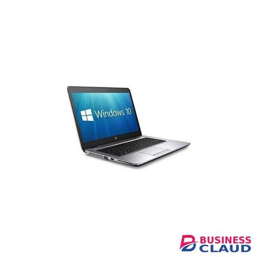 HP EliteBook 840 G4 Laptop Intel Core i7 7th Gen 8GB RAM 256GB SSD 14" FHD Touchscreen Win 11 Pro - REFURBISHED