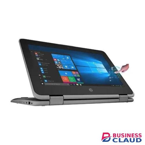 ProBook 11 X360 G6 – Core I5 10th Gen, 8GB RAM, 128GB SSD, 11.6” Touchscreen, Windows 11, Refurbished 6 months Warranty