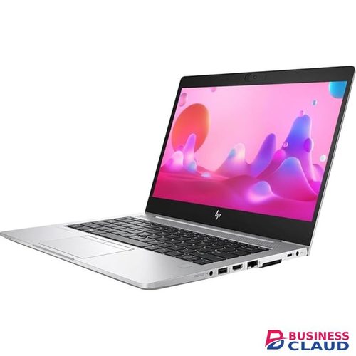 HP EliteBook 840 G5 Intel Core i5 8th Gen 8GB RAM 256GB SSD 14 Inches FHD Display Laptop for Business Use Plus (6-months warranty)