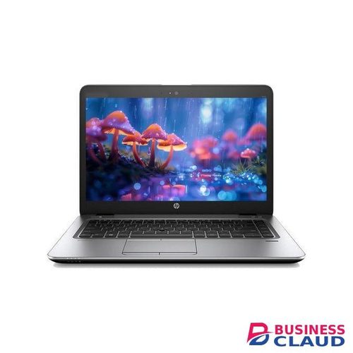 HP EliteBook 840 G4 Laptop Intel Core i7 7th Gen 8GB RAM 256GB SSD 14" FHD NON-TOUCH Win 11 Pro - REFURBISHED