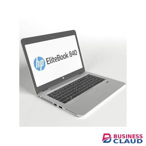 HP EliteBook 840 G3 Laptop Intel Core i5 6th Gen 8GB RAM 256GB SSD 14" FHD NON-TOUCH Win 11 Pro - REFURBISHED