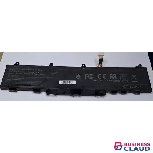 CC03XL Laptop Battery Compatible With HP ZBook Firefly 14 G7 G8 EliteBook 830 835 840 845 G7 G8 Series