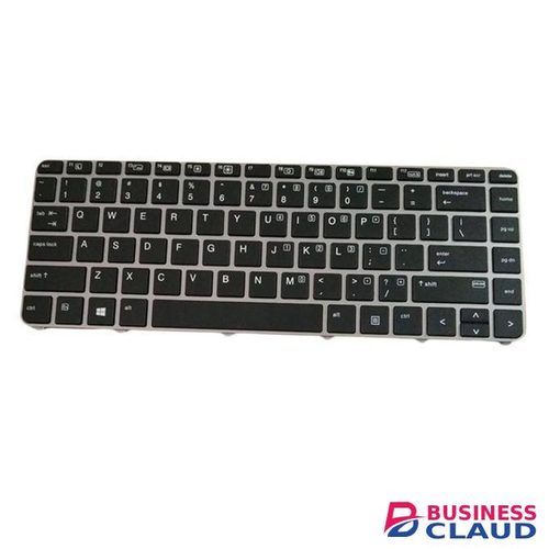 NEW Keyboard For HP EliteBook 840 G3 836308-001 Replacement Laptop