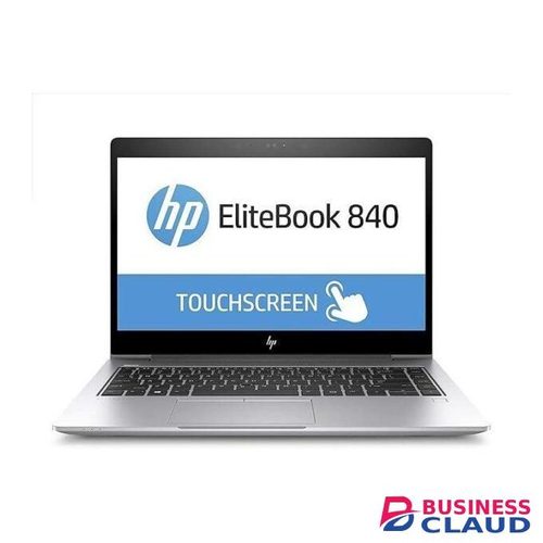EliteBook 840 G6 Touchscreen 8th Gen-Core I5-16GB RAM, 256GB-SSD-Refurbished-14"- Silver-Win 11 (6 Months WRTY)