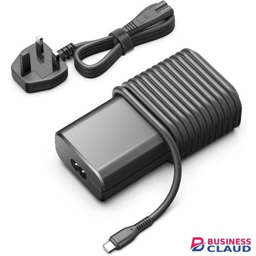 65W USB C PD Laptop Charger for MacBook Air/Pro HP EliteBook x360 1030 G2 1040 G6 1013 G3 840 G7 ASUS Chromebook CX1100 UX425EA C436FA M513UA ExpertBook B1 B1500 Samsung Acer Dell Type-C Power Adapter