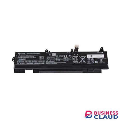 HP Firefly 14 G7, G8, Elitebook 830 G8, 835, 840 G8, 845 G7, CC03XL, Laptop Battery, 11.55 V 4400mAh/53Wh