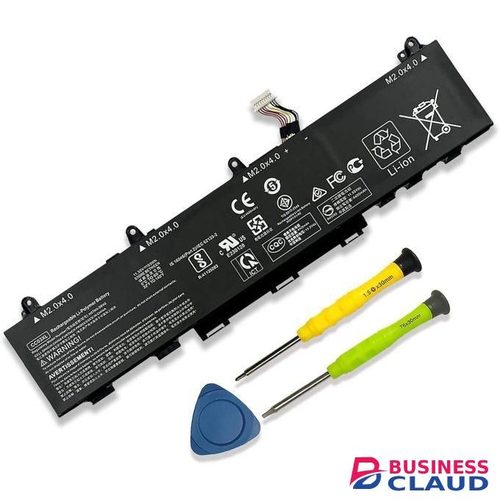 CC03XL Laptop Replacement Battery for HP ZBook Firefly 14 G7 G8 EliteBook 830 835 840 845 G7 G8 Probook 635 Aero G7 G8 Series