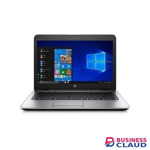 HP --HP Refurbrished Elitebook 840 g2 core i5 8gh ram 500gb hdd 14 Inches HD Display