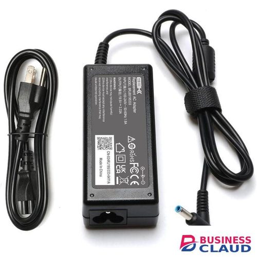 65W Laptop Charger for HP EliteBook 840 850 830 845 820 G9 G8 G7 G6 G5 G4 G3 / ProBook 450 430 440 446 455 470 640 650 745 735 725 755