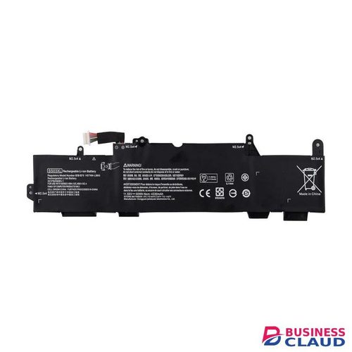 SS03XL Battery Compatible with HP EliteBook 730 735 740 745 755 830 840 846 G5 745 840 G6 ZBOOK 14U G5 G6 HSN-I12C Series