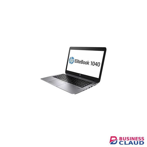 8GB RAM -256GB SSD Refurbished EliteBook Folio 1040- Core I5 - - Win 10