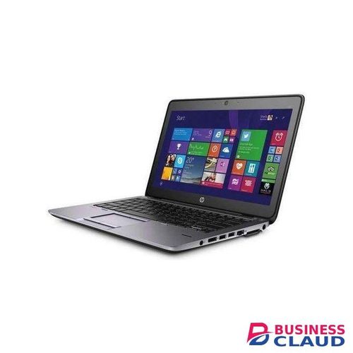 HP Refurbrished EliteBook 820 G1 Core I5 8GB RAM 256GB SSD, 12.5 Inches Windows 10 Pro