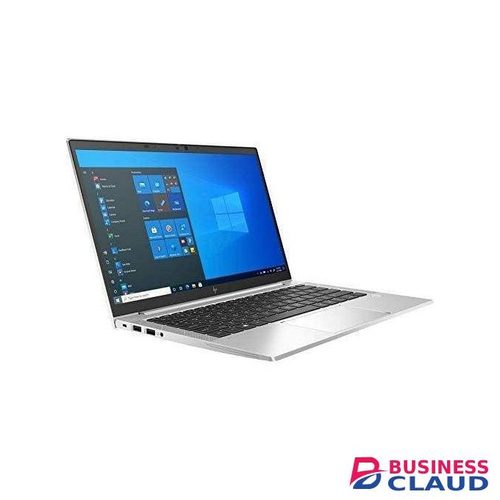 Refurbished EX-UK EliteBook 830 G8, 11th Gen Intel Core i5-, 8GB RAM, 256GB SSD, 13.3" FHD Display