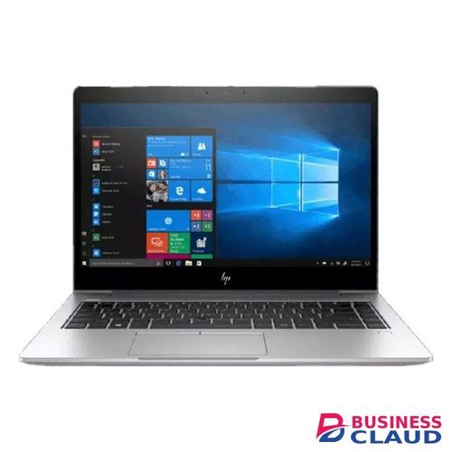 HP Elitebook 840 G5 - Core i7- 7th generation -16 GB RAM 2568 SSD -15.6 INCHES -SILVER