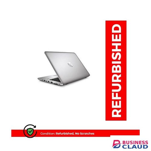 Refurbished EliteBook 820 G3 Intel Core I5 8GB-500GB HDD Silver-12.6