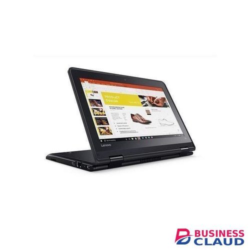 Refurbished laptop Yoga 11e, 11.6" Touchscreen Intel Celeron - 128GB SSD- 4GB RAM,X360