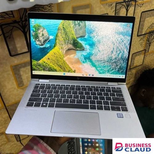 Refurbished Elitebook 1030g4- 8th generation intel core i5 16gb ram memory 256gb ssd Touchscreen and x360 with activated windows and office,6 months warranty