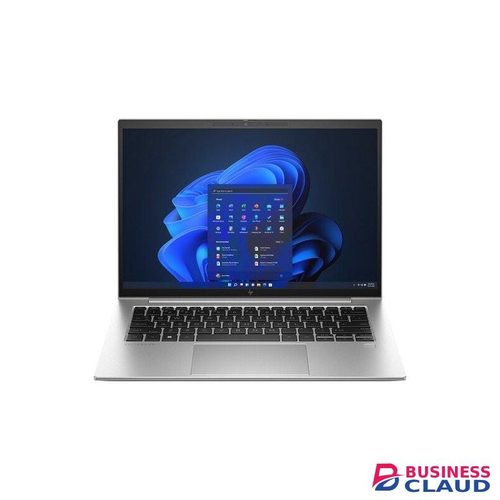 HP EliteBook 1040 G10, Intel Core I7 1360P, 16GB DDR5 5600, 512GB PCIe NVMe M.2 SSD, FreeDOS, 14" WUXGA Touch Screen, No ODD