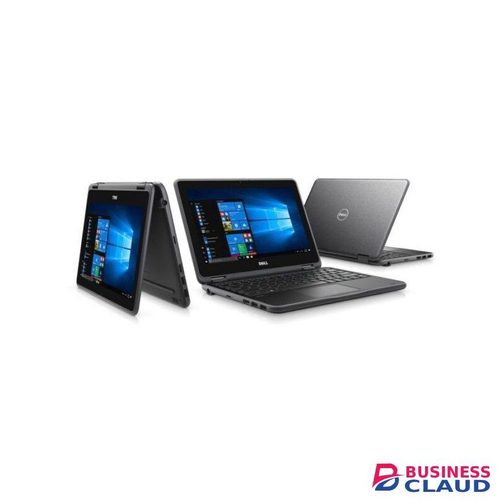 Refurbished Laptop Latitude 3189 x360 Intel pentium 4GB Ram 128GB SSD Storage 11.6Inches