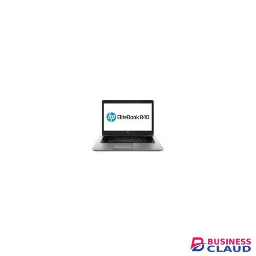 HP Refurbrished Elitebook 840 g2 core i5 5th gen 4gh ram 256gb SSD 14 Inches HD Display