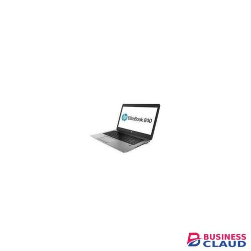 HP Refurbrished Elitebook 840 g2 core i5 5th gen 8gh ram 256gb SSD 14 Inches HD Display