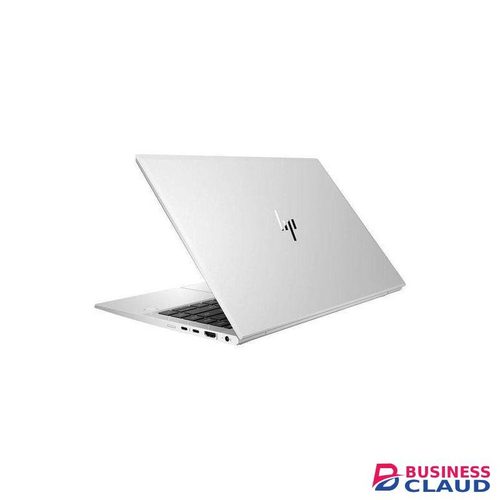 EliteBook 840 G6-8th Gen -Core I5, 8GB RAM, 256GB-SSD-Refurbished-14"- Silver-Win