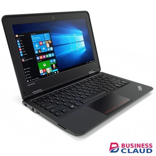 Refurbished Laptop ThinkPad Yoga 11e x360 Pentium 4GB RAM 128gb SSD 11.6Inches