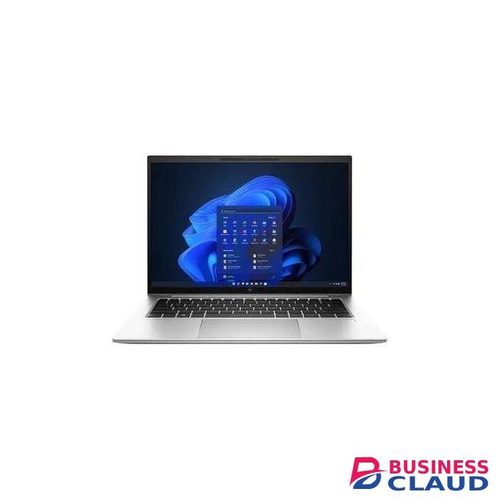 Refurbished laptop Elitebook 840 G9 Core i7-1255U 16GB RAM 512GB SSD 14 Inch FHD