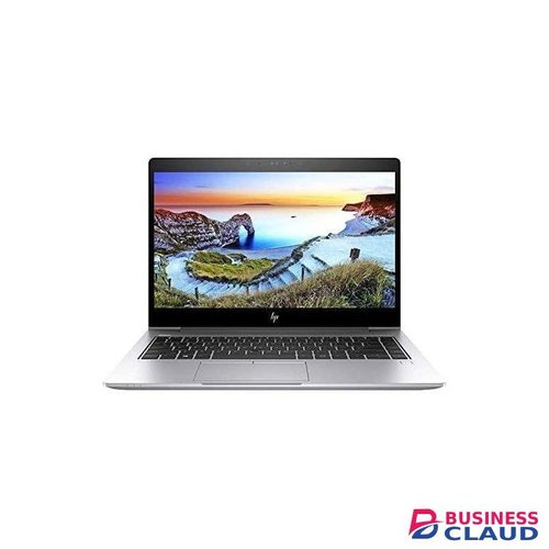 EliteBook 830 G5 Core I5 8GB 256GB SSD 13.3" 8th Gen Slim Backlit keyboard refurbished laptop+ Free Bag