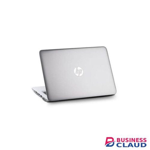 EliteBook 820 G3 Intel Core I5 16GB-512GB SSD Silver-12.5 Inch Refurbished + Laptop Stand