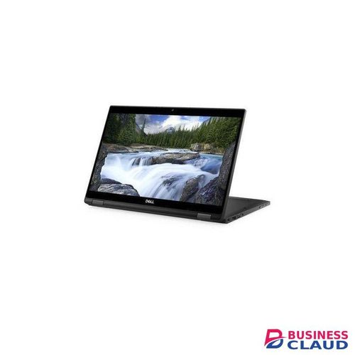 Latitude 5300 x360, Intel Core i5, 8th Gen, 16GB RAM, 512GB SSD, 13", Refurbished + Laptop Bag