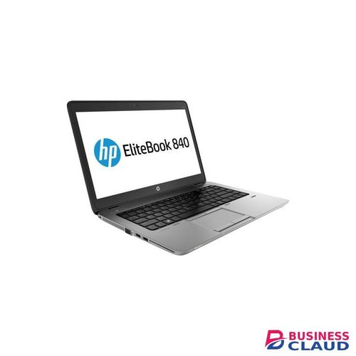 EliteBook 840 G1 Core I5 8GB RAM 256GB SSD 14" Inches Windows10 Refurbished Laptop