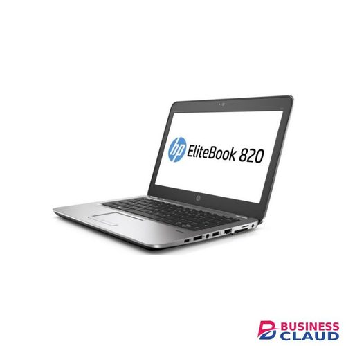 HP Refurbrished EliteBook 820 G2 Core I5 5th Gen 8GB Ram 500GB HDD 12.5" 2.3GHz