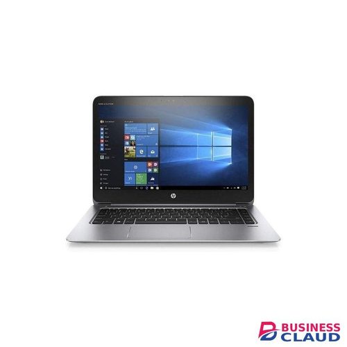 HP ELitebook 1040 G6 X360 Intel I5-8TH GEN -8GB Ram 256GB SSD-TOUCH DISPLAY-14 INCHES