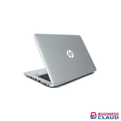 EliteBook 820 G3 Intel Core I5 6th Gen Refurbished 8GB-500GB HDD Silver-12.6", 6 Months WRTY