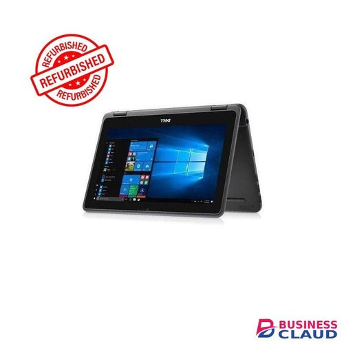 Latitude 3190, 4GB RAM 192GB SSD, 11.6 Inches, Windows 11 PRO, Refurbished Laptop (6 Months WRTY)