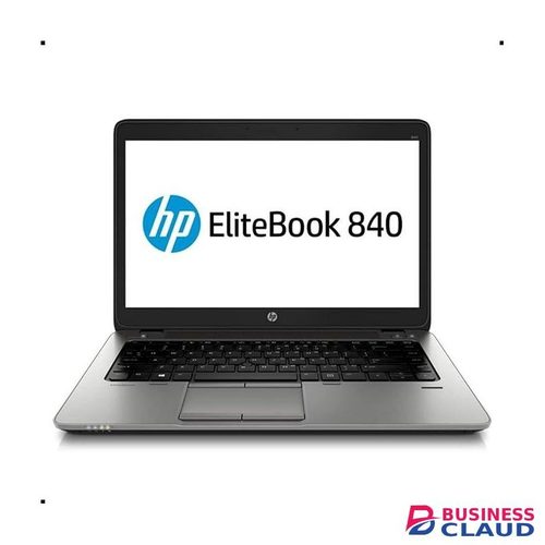 EliteBook 840 G2 Core i5 8GB 500GB HDD 14 Inches display windows 10 Refurbished Laptop