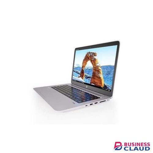 Refurbished laptop EliteBook 820 G3-Intel Core I5 (6th Gen)-8GB RAM-256GB SSD-WIN 10-Silver