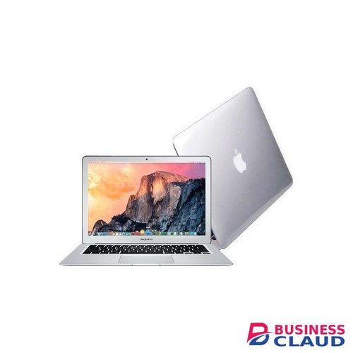 MacBook Air Core i5 2015 8GB RAM 256 GB SSD 13 Inches A1466 MacOS Ultra Slim Refurbished Laptop