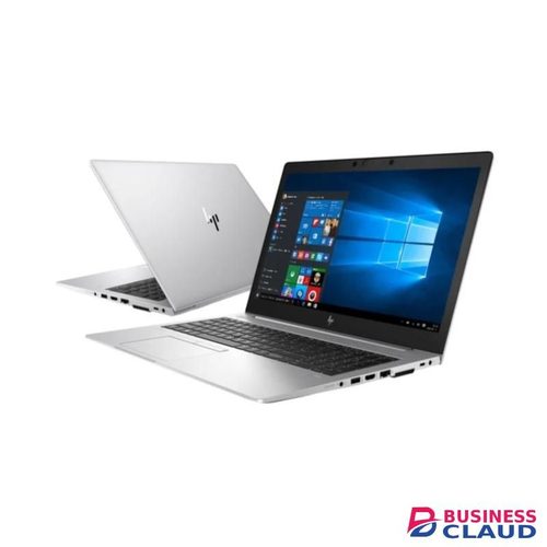 EliteBook 840 G5, 14 Inch Core I5 7th Gen, 8GB RAM,256GB SSD, Refurbished Laptop + Mouse