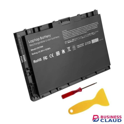 BT04XL Laptop Battery for HP EliteBook Folio 9470 9480 9470M 9480M Ultrabook Series H4Q47AA HSTNN-IB3Z HSTNN-I10C BT04 BA06 BA06XL MC04 687945-001