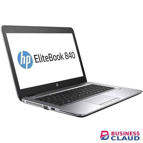 EliteBook 840 G3 8GB 256GB SSD 14 Inch Core I5 6th Gen Win 11 Ultraslim Refurbished Laptop