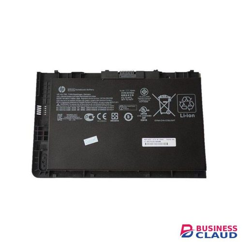 Share this product HP BT04XL 14.8V 52WH Notebook Battery for EliteBook Folio 9470 9470M 9480m Ultrabook BT04 BA06