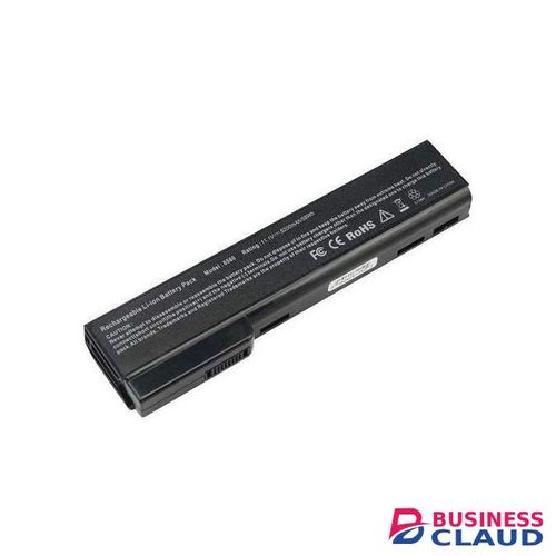 HP EliteBook 8460P Laptop Battery Replacement