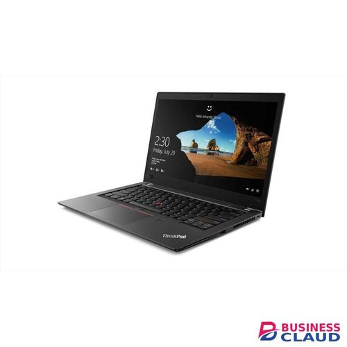 ThinkPad X3900 Core i5-8350U 8GB RAM 256GB SSD Refurbished Laptop 13" screen size windows 10 pro installed