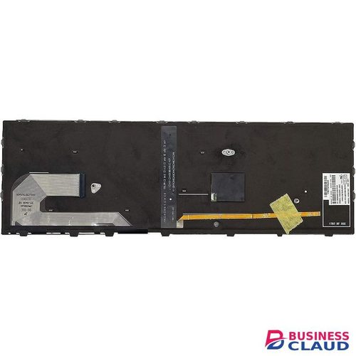 Replacement Keyboard for HP EliteBook 850 G5 850 G6 755 G5, Zbook 15u G5 & Zbook 15u G6 Laptop, HP Elitebook 850 G6 Keyboad with Backlit US Layout